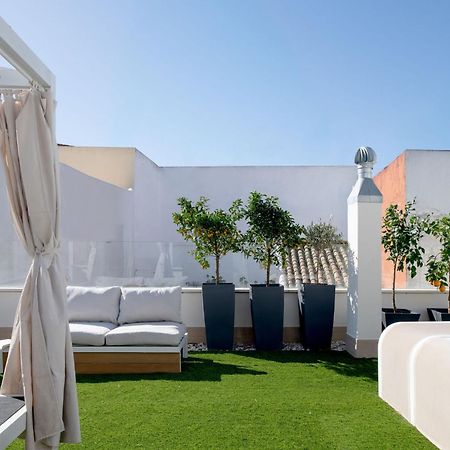 Hommyhome Arenal Luxury Севиля Екстериор снимка