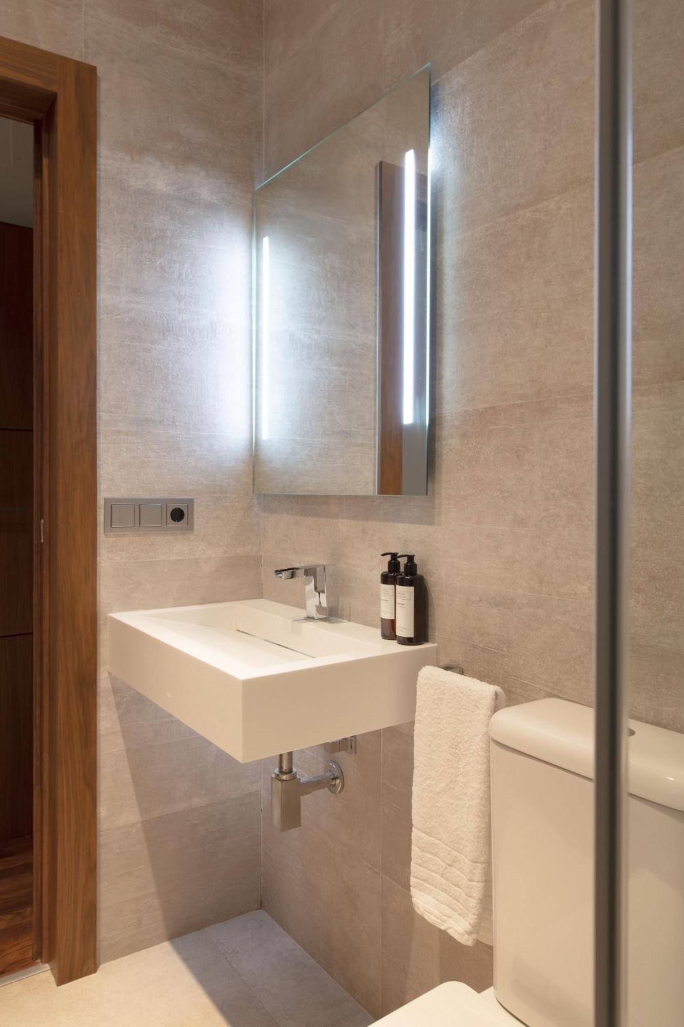 Hommyhome Arenal Luxury Севиля Екстериор снимка