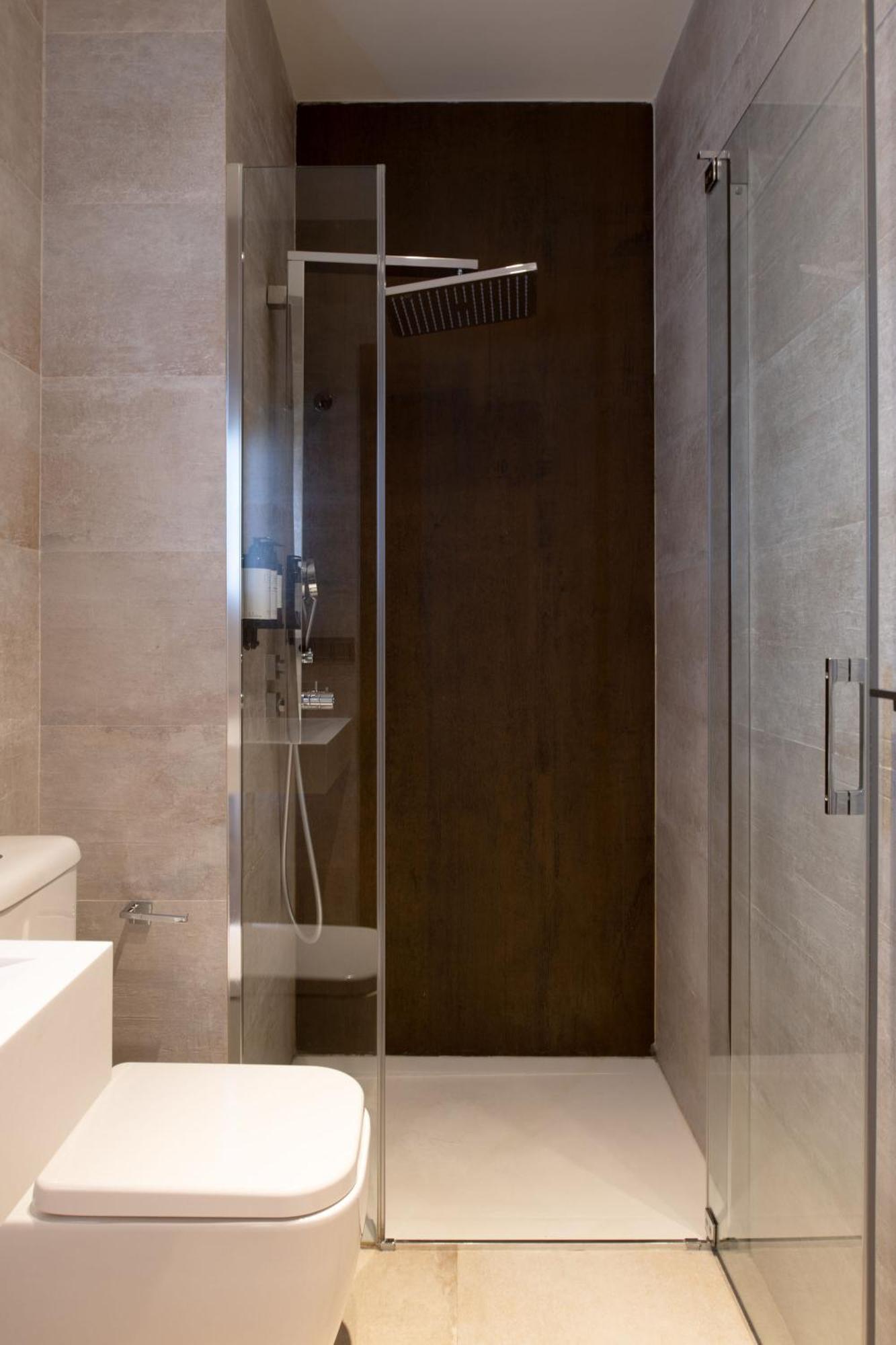Hommyhome Arenal Luxury Севиля Екстериор снимка