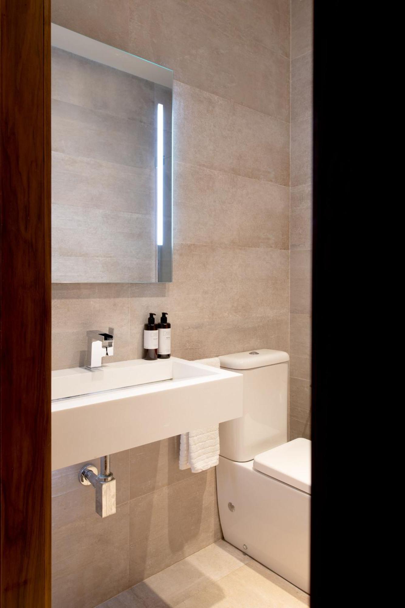Hommyhome Arenal Luxury Севиля Екстериор снимка