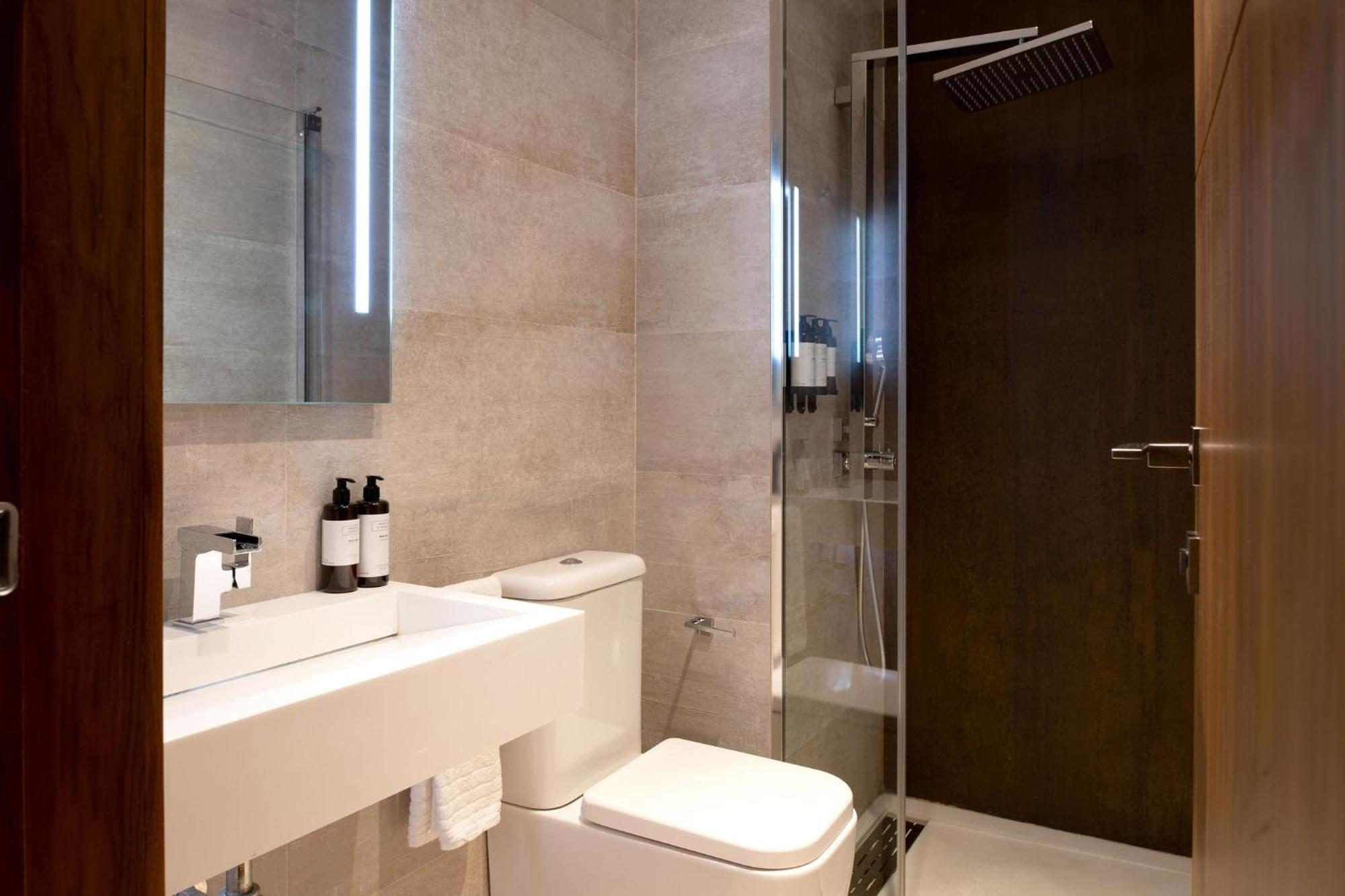 Hommyhome Arenal Luxury Севиля Екстериор снимка