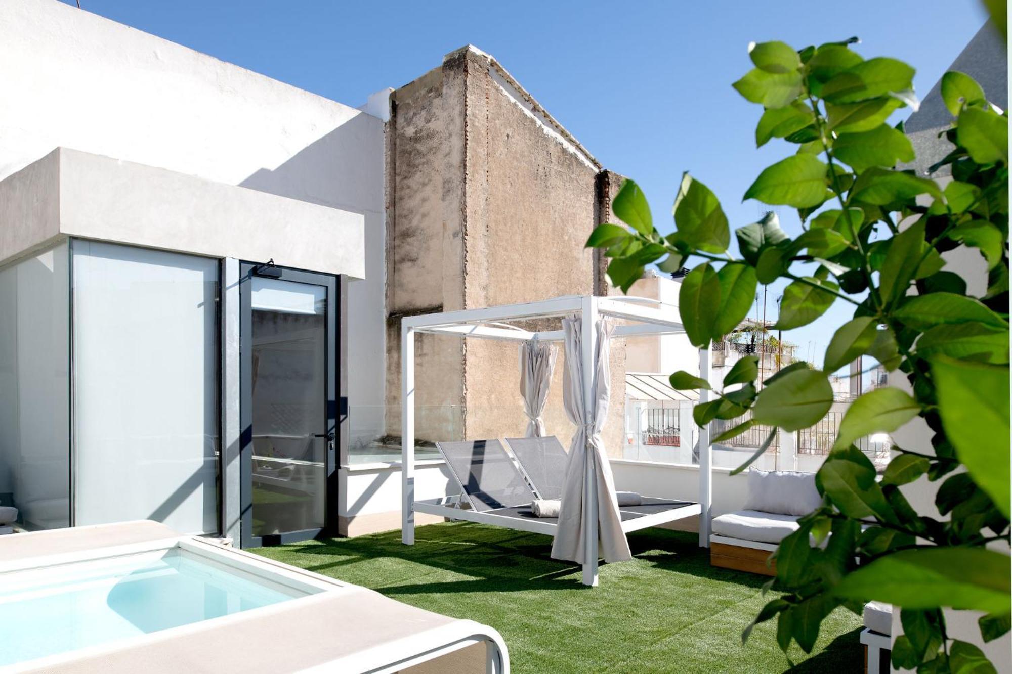 Hommyhome Arenal Luxury Севиля Екстериор снимка