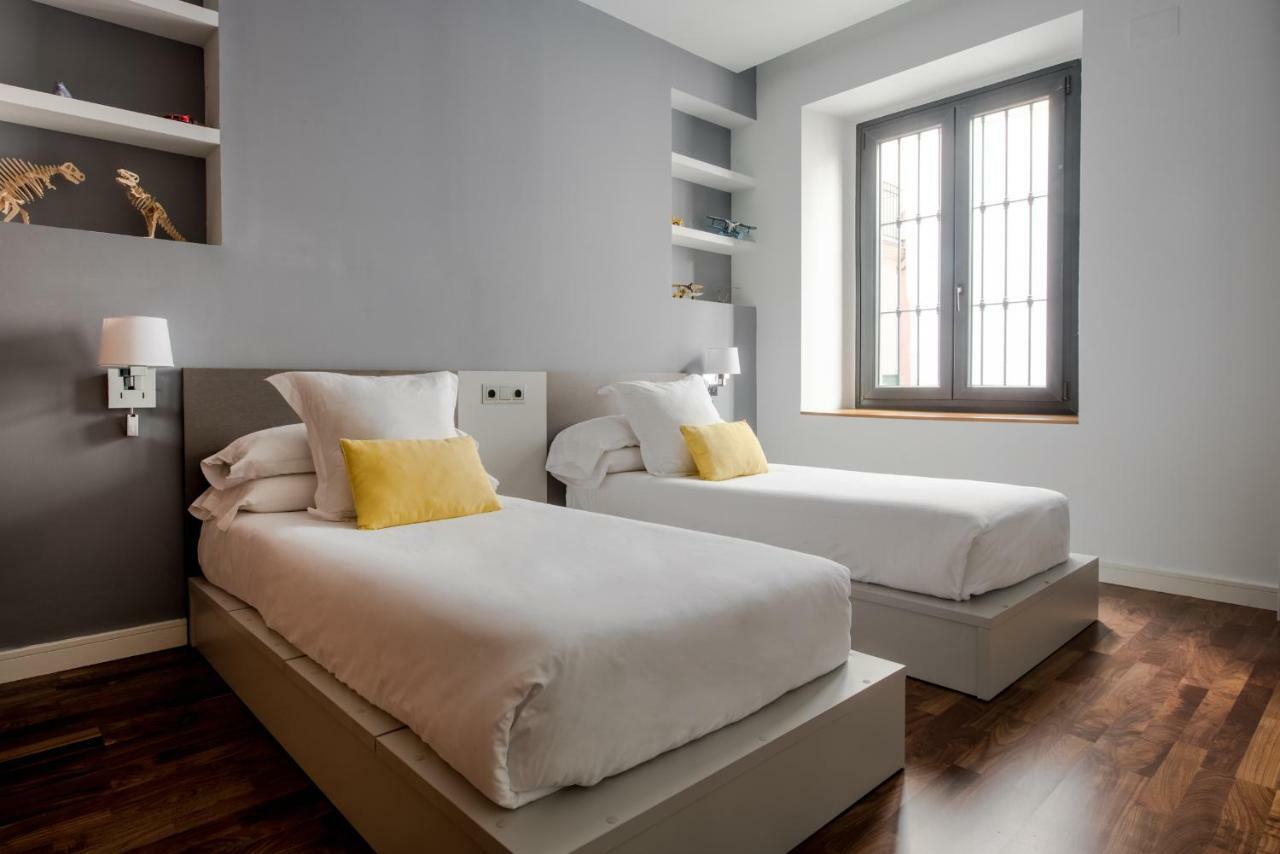 Hommyhome Arenal Luxury Севиля Екстериор снимка