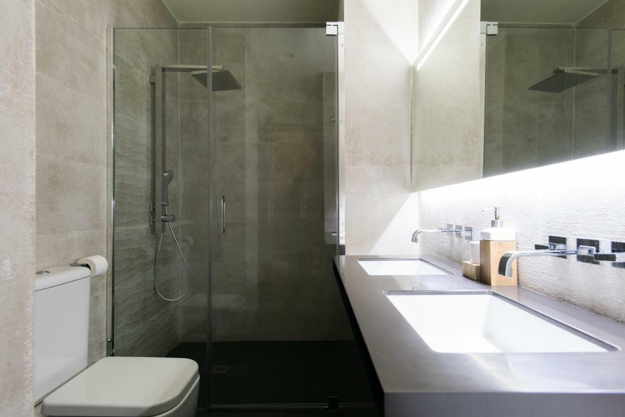 Hommyhome Arenal Luxury Севиля Екстериор снимка