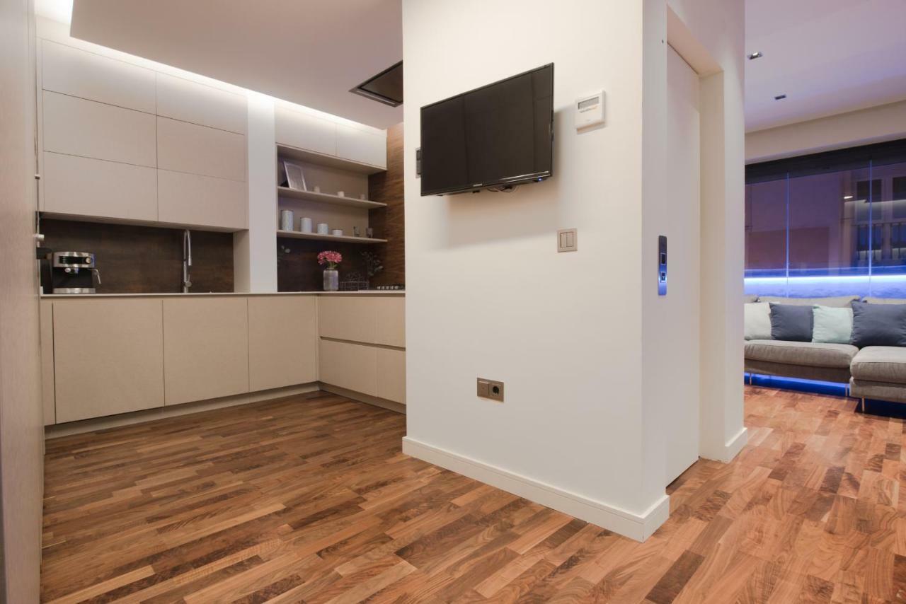 Hommyhome Arenal Luxury Севиля Екстериор снимка