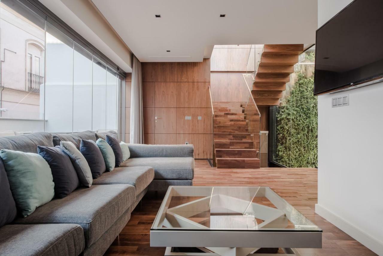 Hommyhome Arenal Luxury Севиля Екстериор снимка