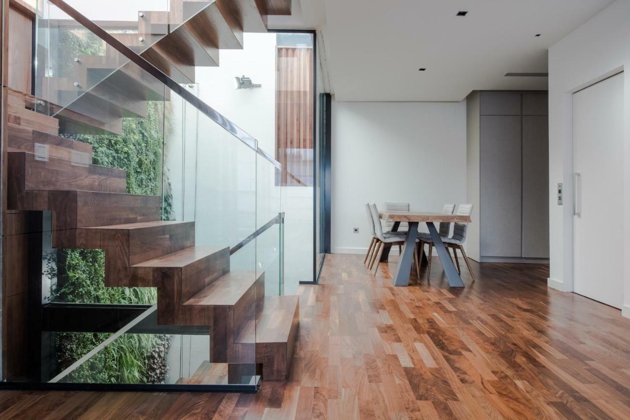 Hommyhome Arenal Luxury Севиля Екстериор снимка