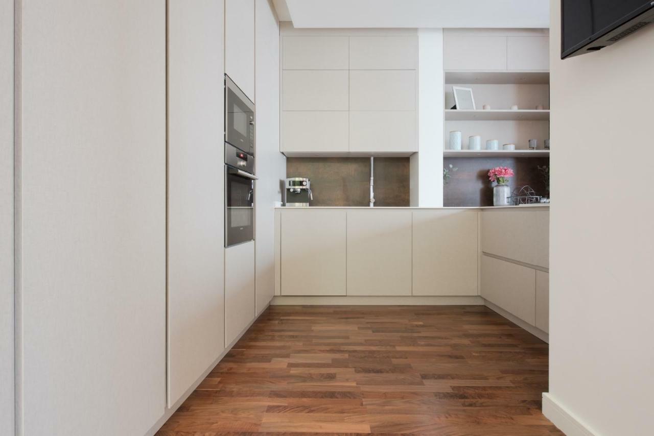 Hommyhome Arenal Luxury Севиля Екстериор снимка