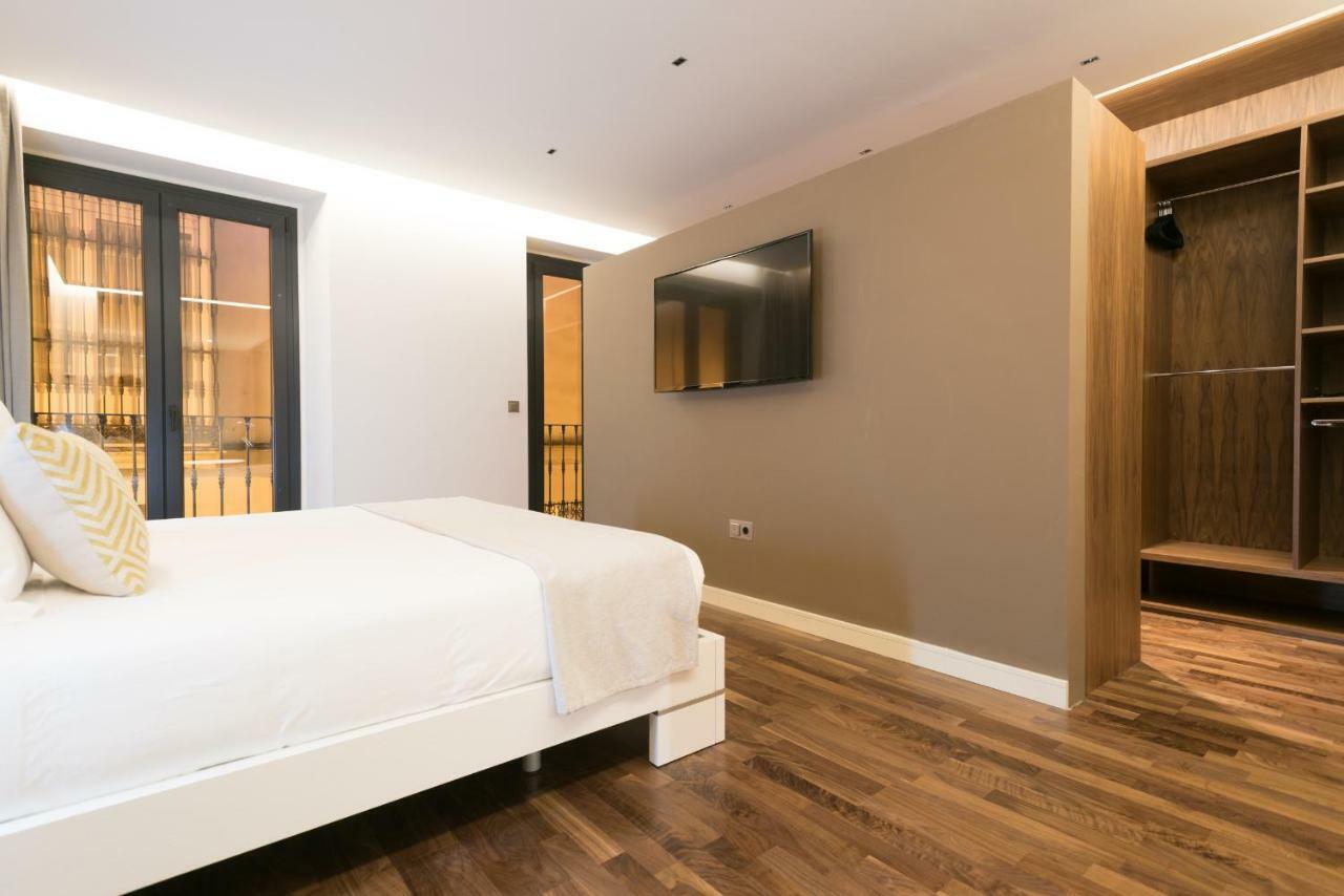 Hommyhome Arenal Luxury Севиля Екстериор снимка